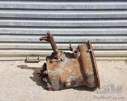 Swift gearbox (& clutch) for Swift