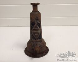 Unidentified jack for A variety of cars