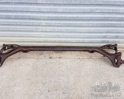 Essex axles front for Essex