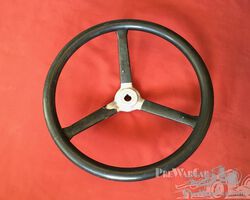 Unidentified steering wheel box parts for A variety of cars