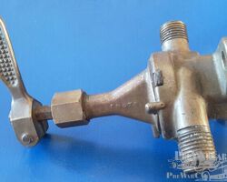 Enots petrol related for Unknown
