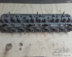 Buick engine-s (and parts) for Buick