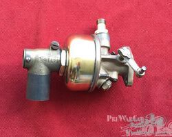 Pallas carburettor (or parts) for a variety of German cars