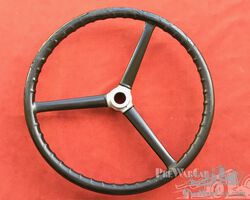 Unidentified steering wheel box parts for a variety of British cars