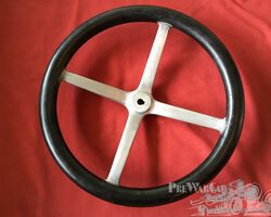Unidentified steering wheel box parts for A variety of cars