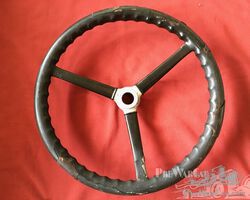 Unidentified steering wheel box parts for A variety of cars