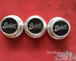 Buick hubcaps / hubs for Buick