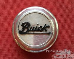 Buick hubcaps / hubs for Buick