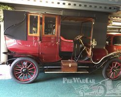 Motobloc Model O 1909 wanted