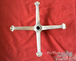 Unidentified steering wheel box parts for a variety of American cars