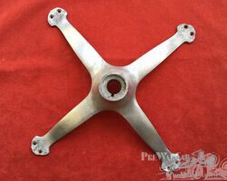 Chrysler steering wheel box parts for Chrysler