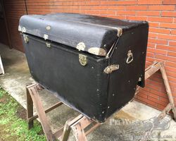 Autokoffers Mudde trunks for A variety of cars