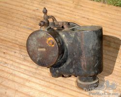 Fiat carburettor (or parts) for Fiat