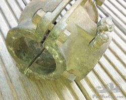 Unidentified exhaust, cut-out, muffler for Unknown