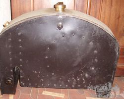 Liotard fueltank & parts for A variety of cars