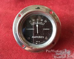 Wilson gauges for A variety of cars