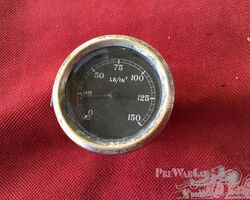 Unidentified gauges for a variety of American cars