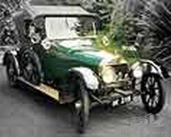 Enfield Enfield Autolette 2 Seater Saloon 1914 for sale