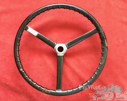 Unidentified steering wheel box parts for A variety of cars