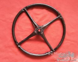 Unidentified steering wheel box parts for A variety of cars