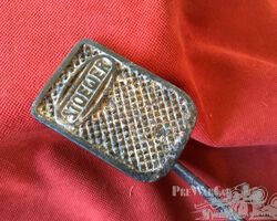 Stoewer brake parts for Stoewer