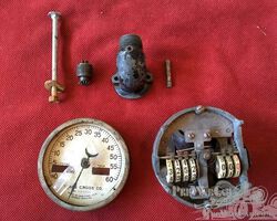 Ford clock / rev counter / speedo for Ford