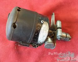 Delco Remy ignition parts for a variety of American cars