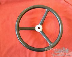 Unidentified steering wheel box parts for A variety of cars