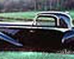 Hispano-Suiza K6 Coupe 1937 for sale