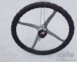 Buick steering wheel box parts for Buick
