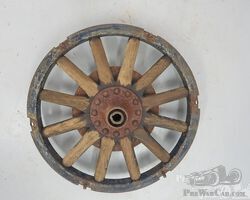 Buick wheels / tyres ( & parts) for Buick