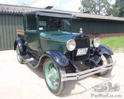 Ford 1929