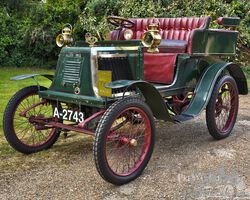 Renault 1901