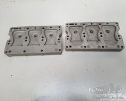 Pontiac engine-s (and parts) for Pontiac