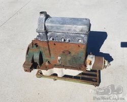 Fiat engine-s (and parts) for Fiat