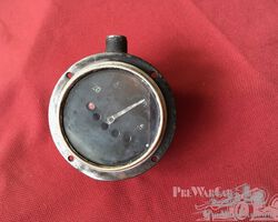 Smiths clock / rev counter / speedo for Austin