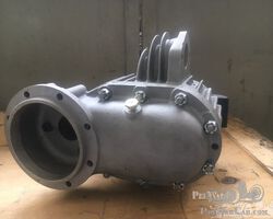 Alfa Romeo engine & gearbox for Alfa Romeo