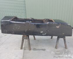 coachwork (or parts) for Unidentified Manufacturer