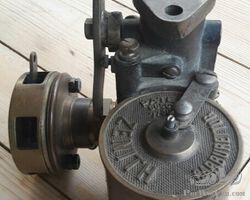 Zenith carburettor (or parts) for Bugatti