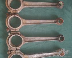 Ford engine-s (and parts) for Ford