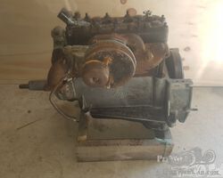 Austin engine-s (and parts) for Austin