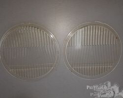 Parabeam headlights for a variety of American cars