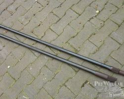 Alfa Romeo chassis parts for Alfa Romeo