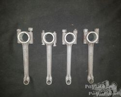 Austin engine-s (and parts) for Austin