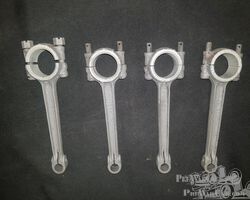 Austin engine-s (and parts) for Austin