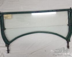 Dodge windows (& parts) for Dodge
