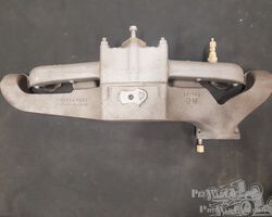Chevrolet engine-s (and parts) for Chevrolet