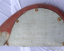 T57 / T57S Bugatti Atalante Coachwork (or parts) for Bugatti