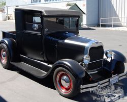 Ford Pickup Hot Rod 1929 for sale