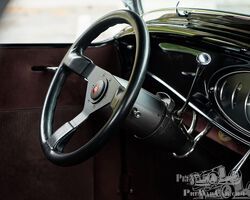 Ford V-8 Roadster Street Rod 1932 for sale